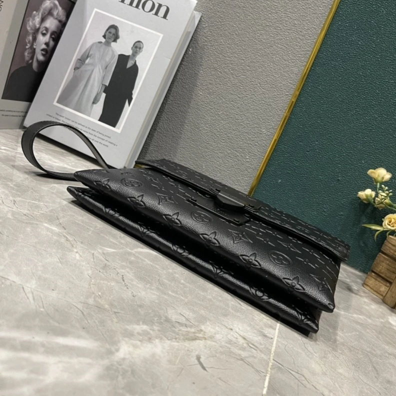 LX Clutch Bags Minimalist 24601