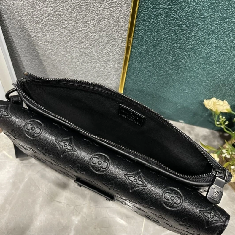 LX Clutch Bags Minimalist 24601