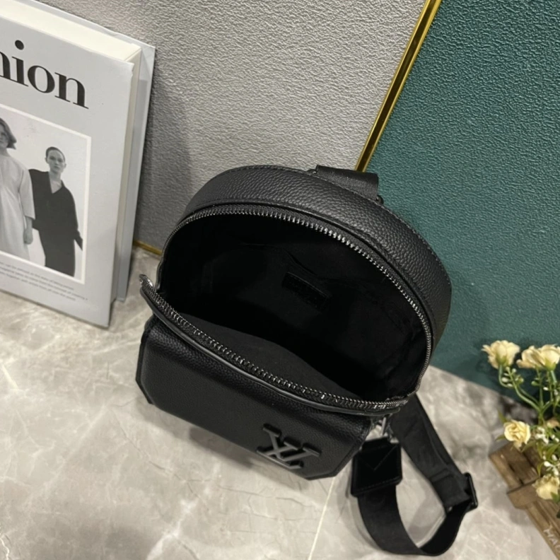 WellDesigned LX Waist & Chest Packs 24024