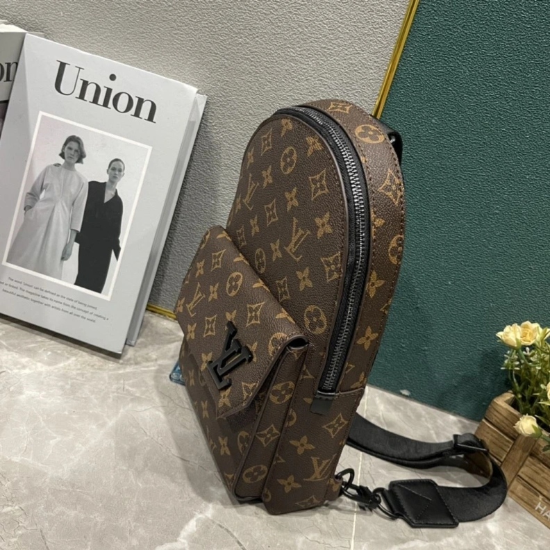 EyeCatching LX Waist & Chest Packs 24031