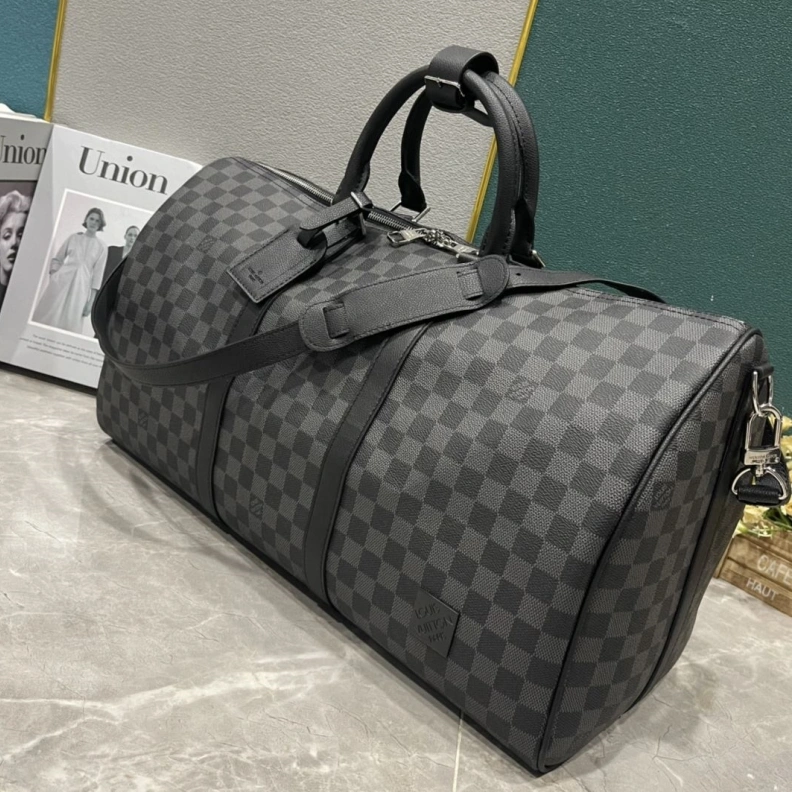 Classic LX Travel Bags 24132