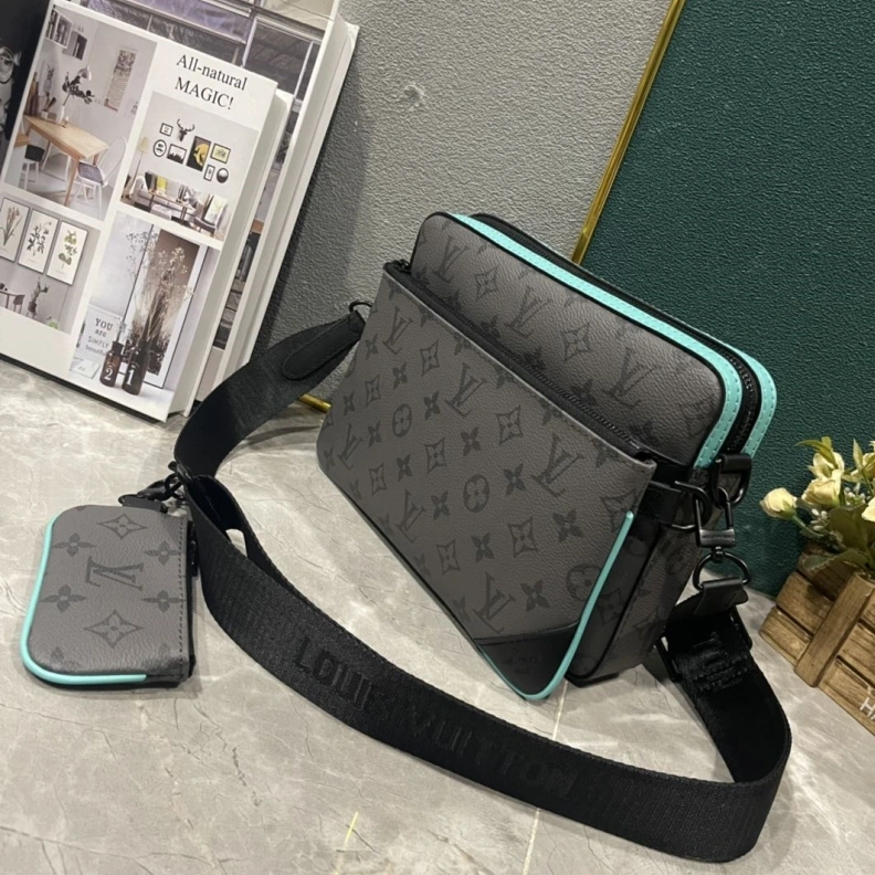 GoAnywhere LX Satchel bags 24507