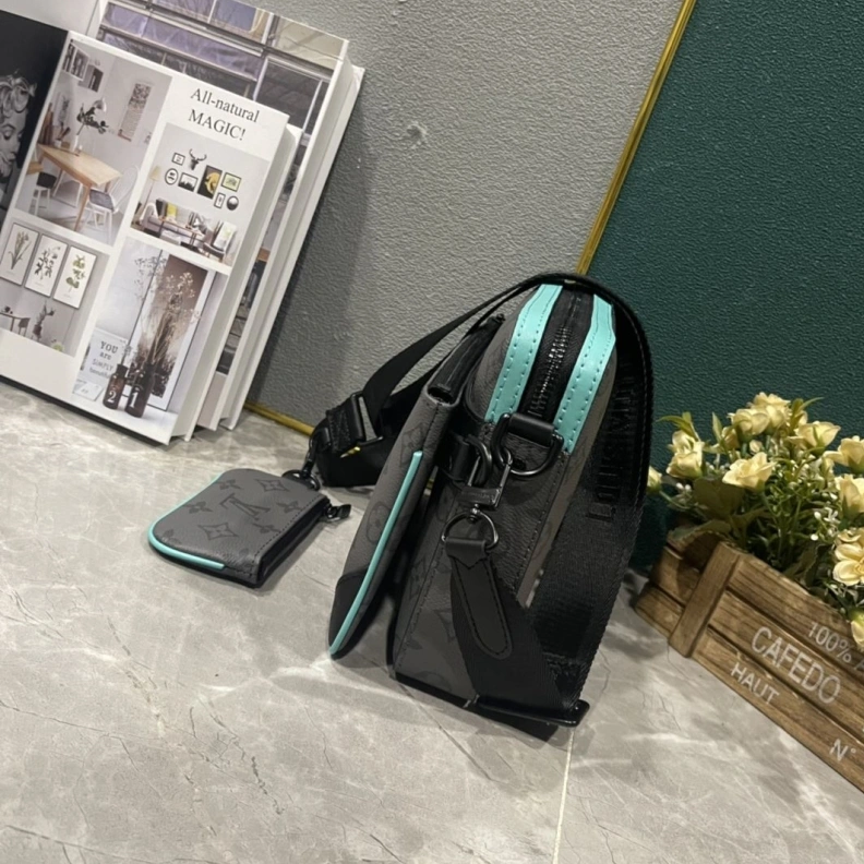 GoAnywhere LX Satchel bags 24507
