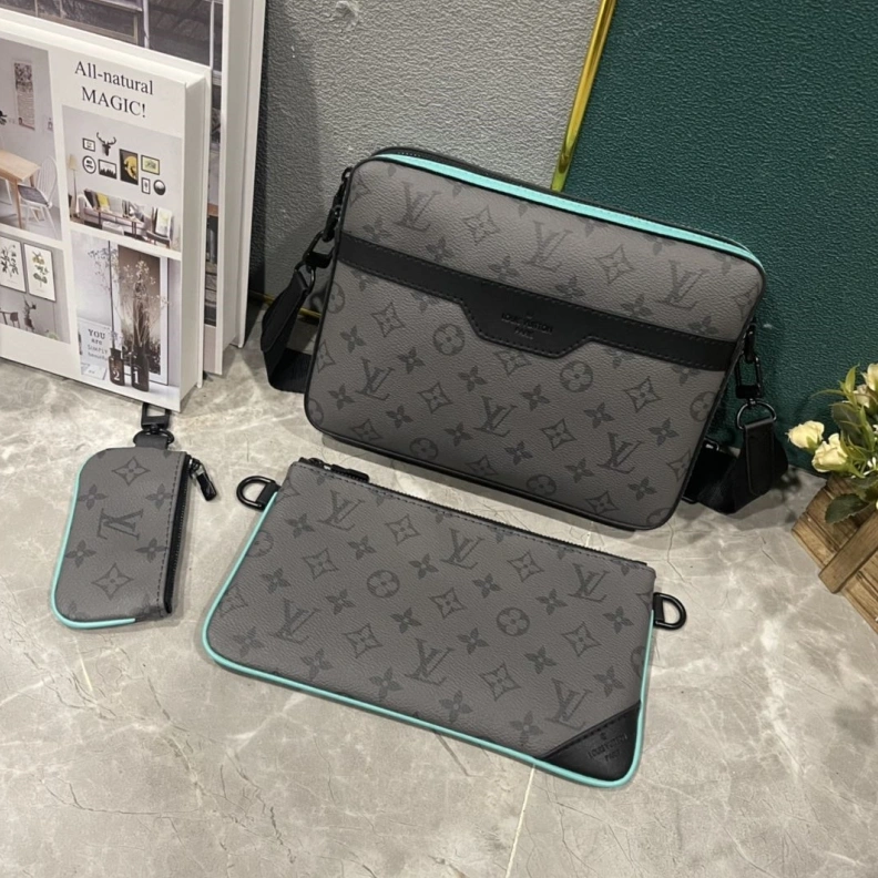 GoAnywhere LX Satchel bags 24507
