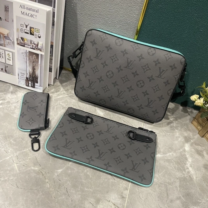 GoAnywhere LX Satchel bags 24507