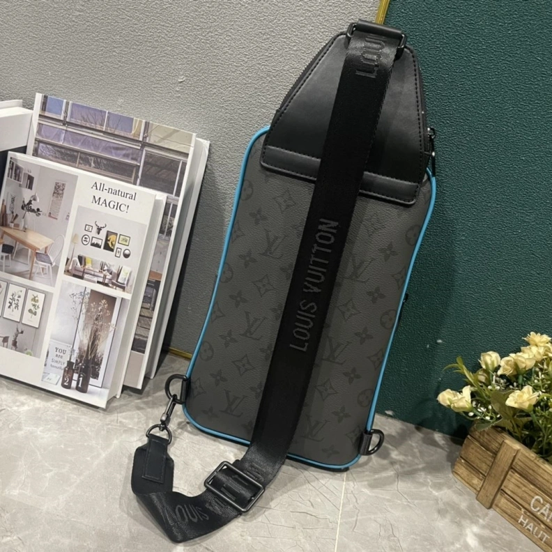 NewStyle LX Waist & Chest Packs 24027