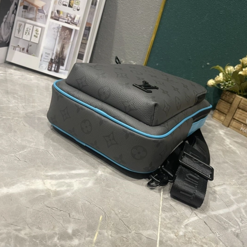 NewStyle LX Waist & Chest Packs 24027