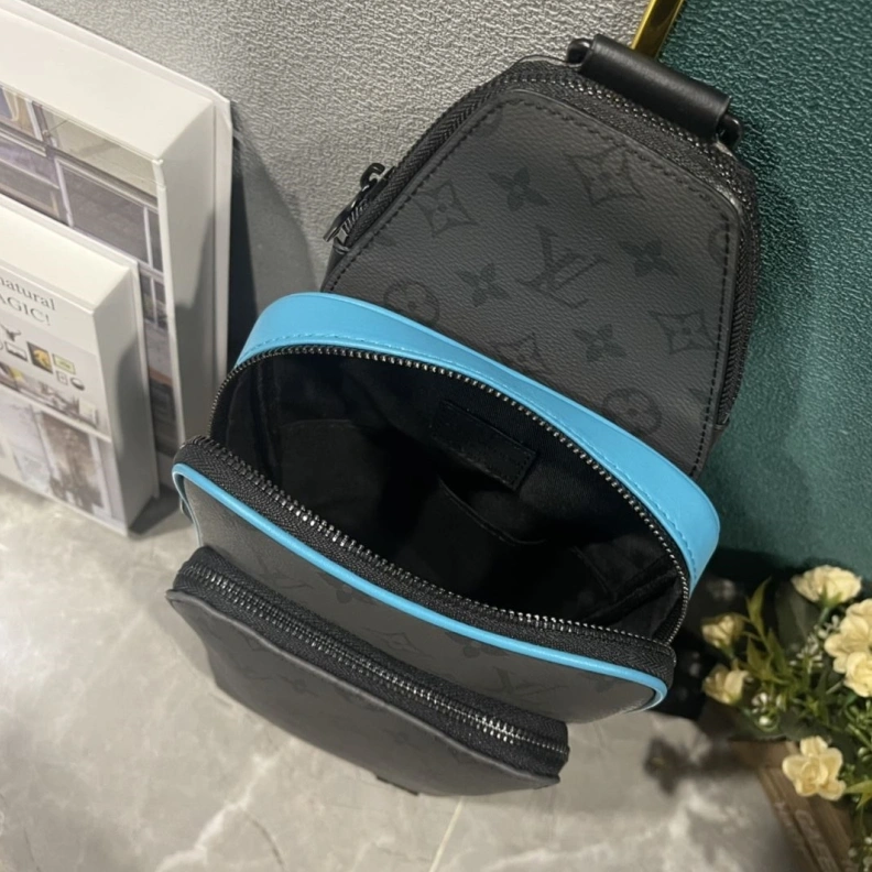 NewStyle LX Waist & Chest Packs 24027