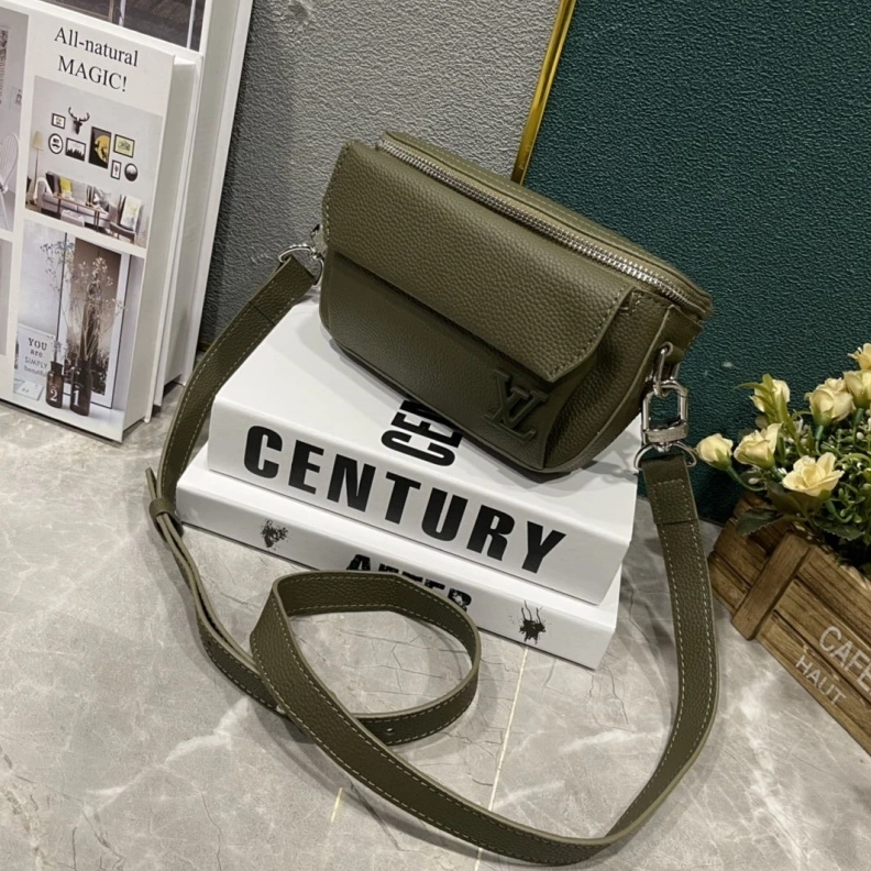 Breathable LX Satchel bags 24503