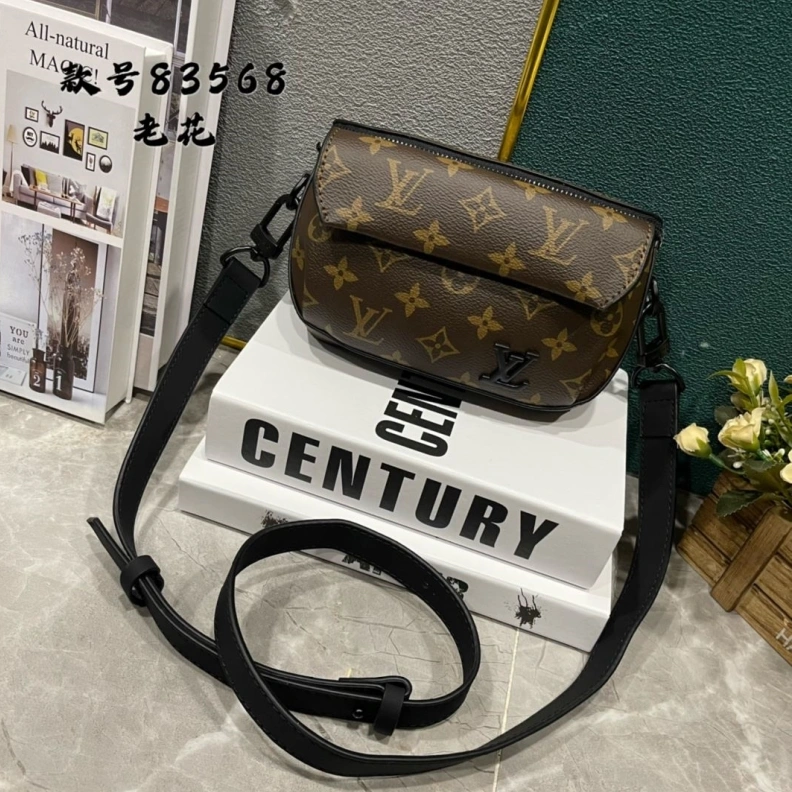 Trendy LX Satchel bags 24502