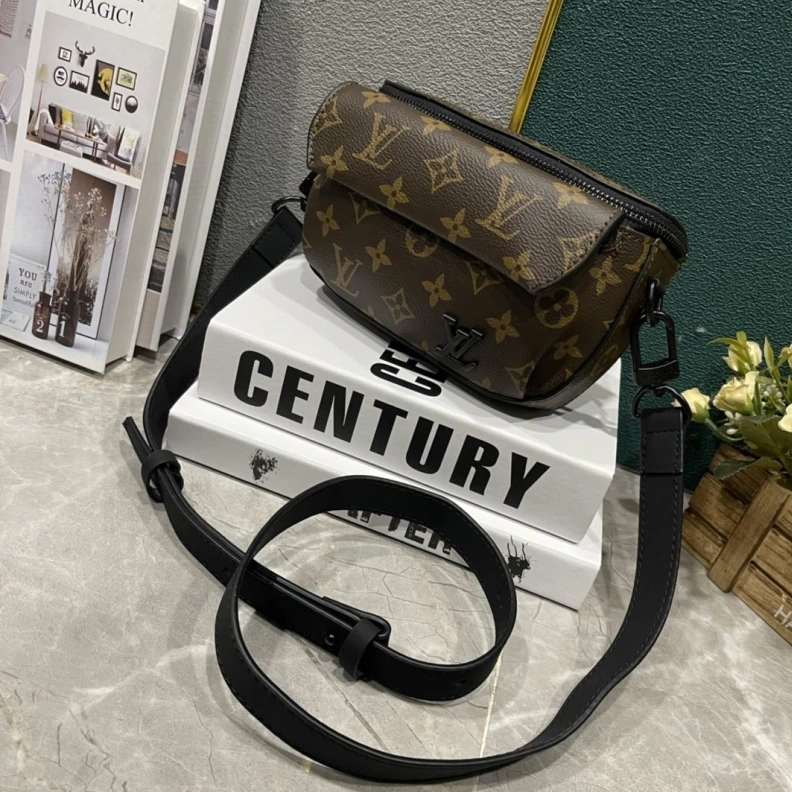 Trendy LX Satchel bags 24502