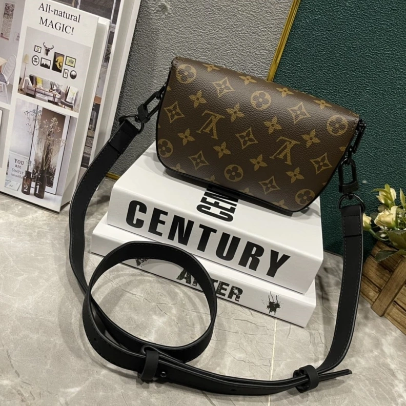 Trendy LX Satchel bags 24502
