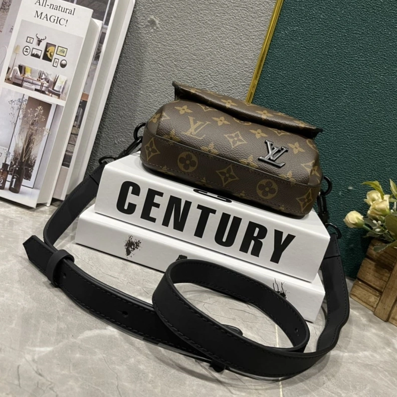 Trendy LX Satchel bags 24502