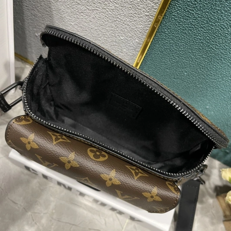 Trendy LX Satchel bags 24502
