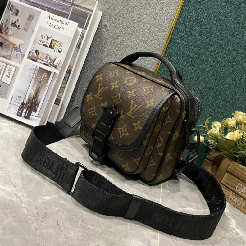 LX Satchel bags Timeless 24501