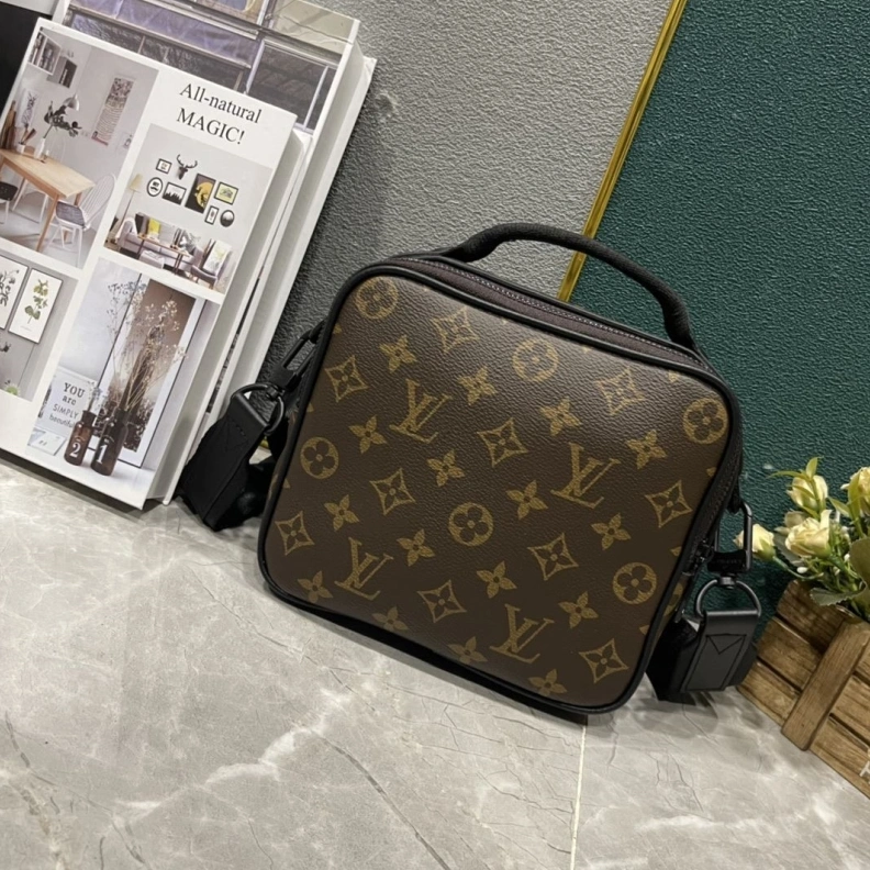 LX Satchel bags Timeless 24501
