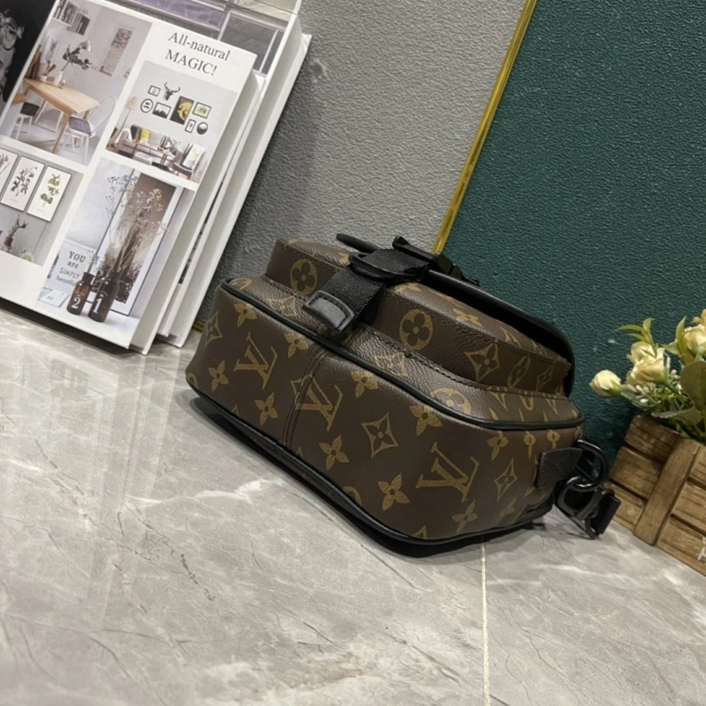 LX Satchel bags Timeless 24501