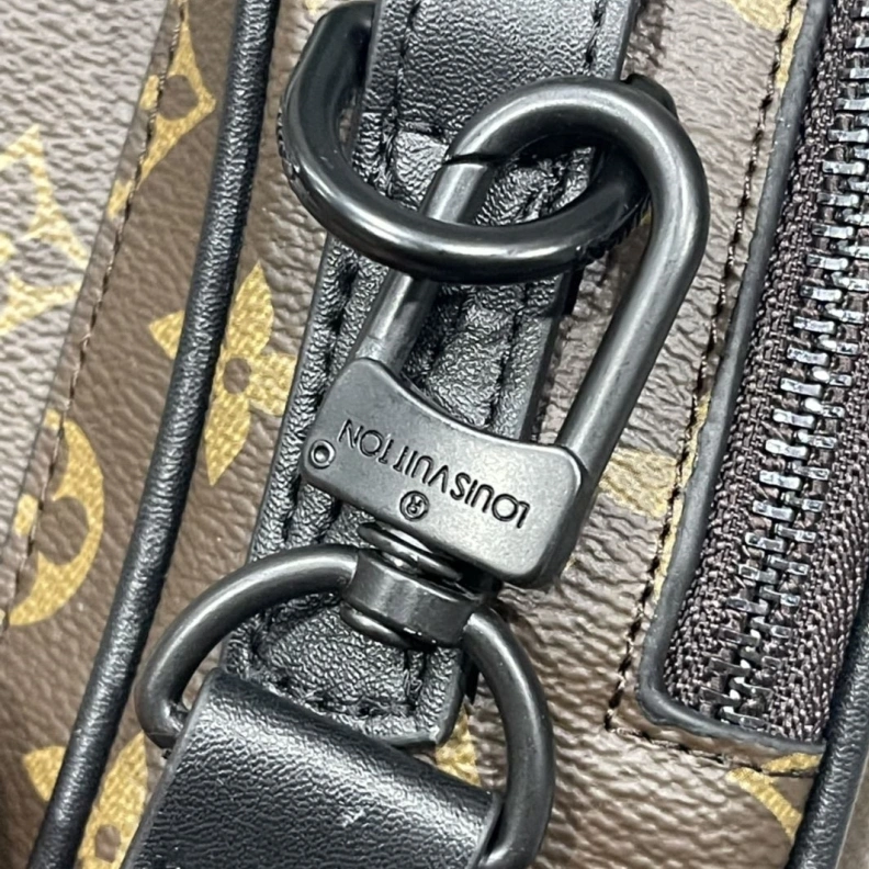 LX Satchel bags Timeless 24501