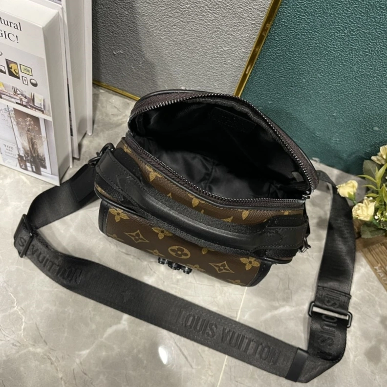 LX Satchel bags Timeless 24501