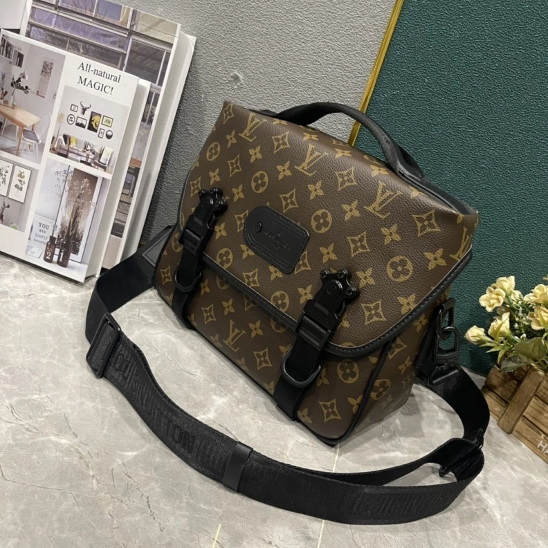 AllSeason LX Satchel bags 24485