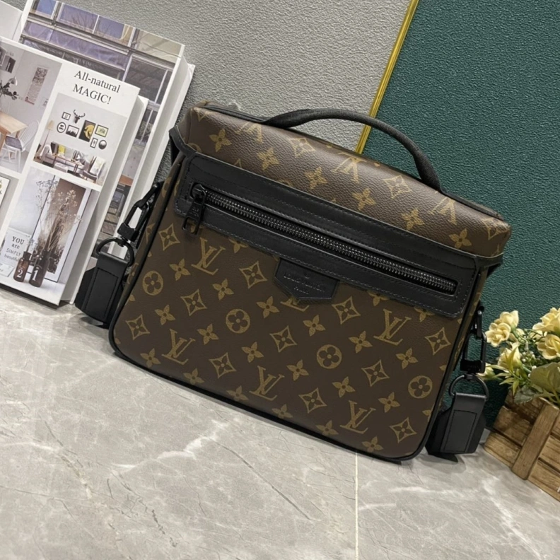 AllSeason LX Satchel bags 24485