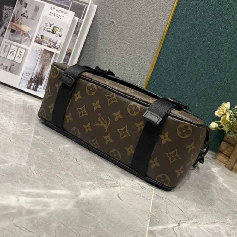 AllSeason LX Satchel bags 24485