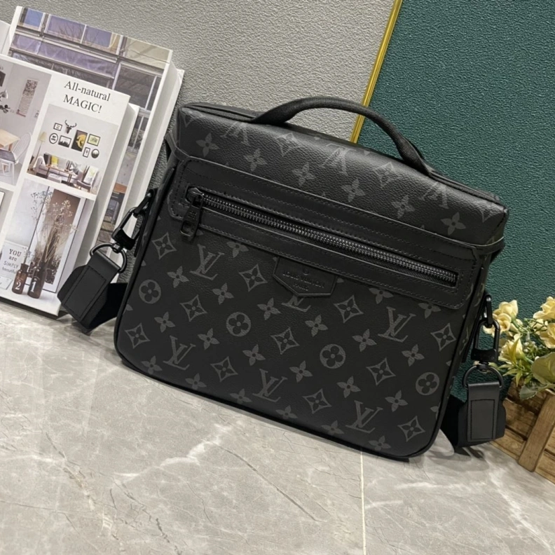 Versatile LX Satchel bags 24487
