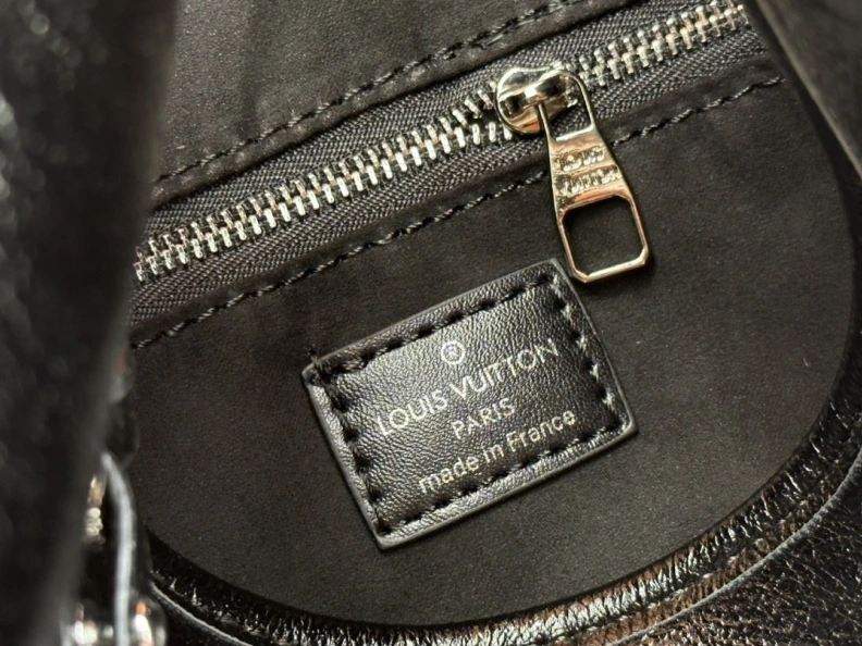 Elegant LX Top Handle Bags 24163