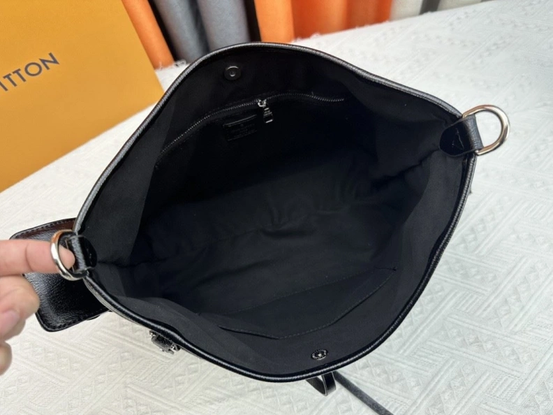 Elegant LX Top Handle Bags 24163
