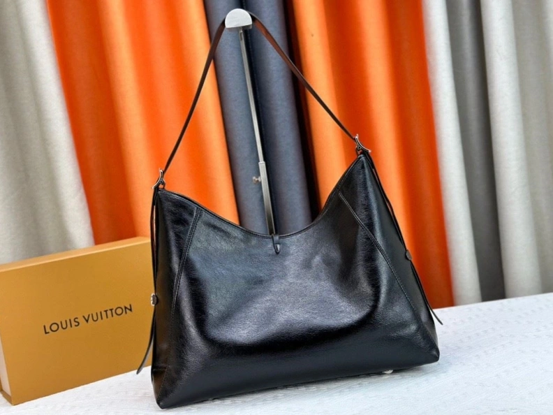 Comfortable LX Top Handle Bags 24164