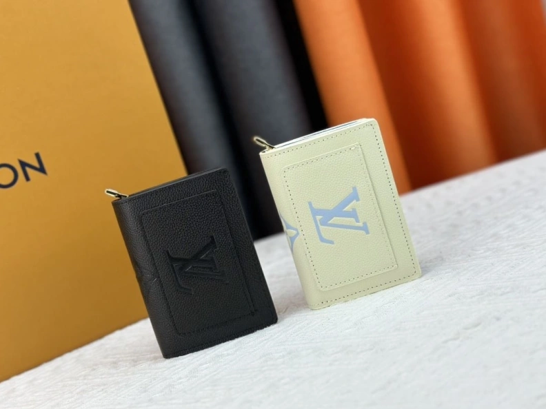 LX Wallets Bright 23937