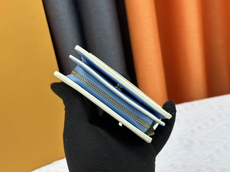 LX Wallets Comfortable 23926