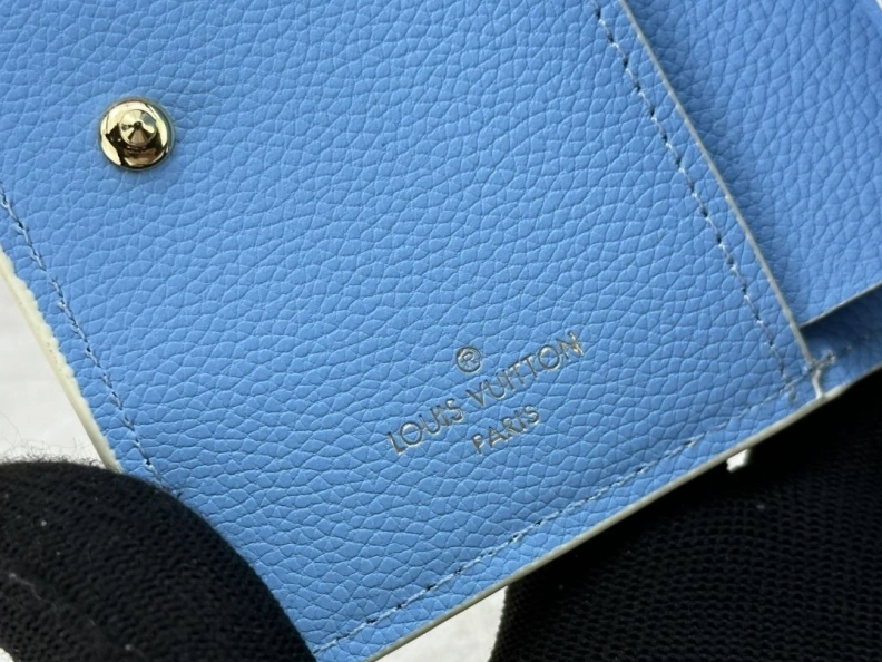 LX Wallets Comfortable 23926