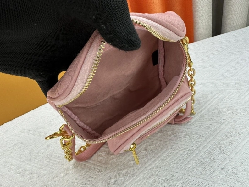 TopPick LX Cosmetic Bags 24596