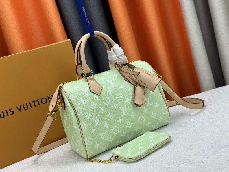 Compact LX Speedy Bags 24272