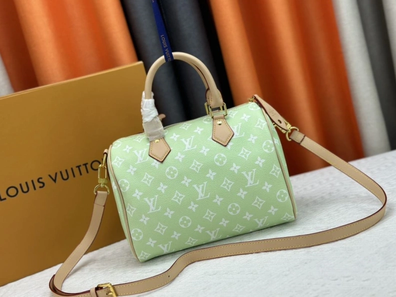 Compact LX Speedy Bags 24272