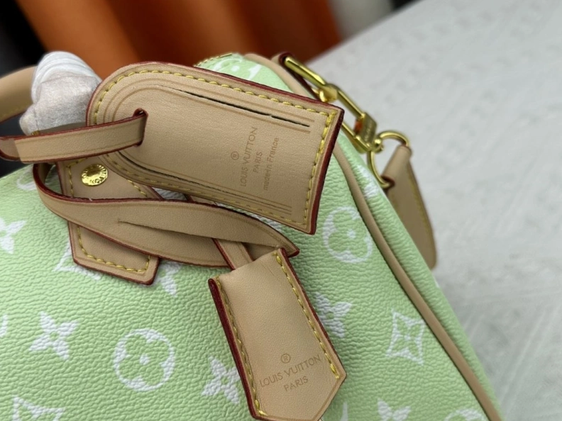 Compact LX Speedy Bags 24272