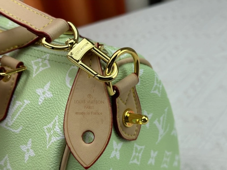 Compact LX Speedy Bags 24272