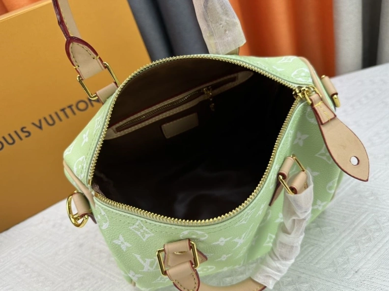 Compact LX Speedy Bags 24272