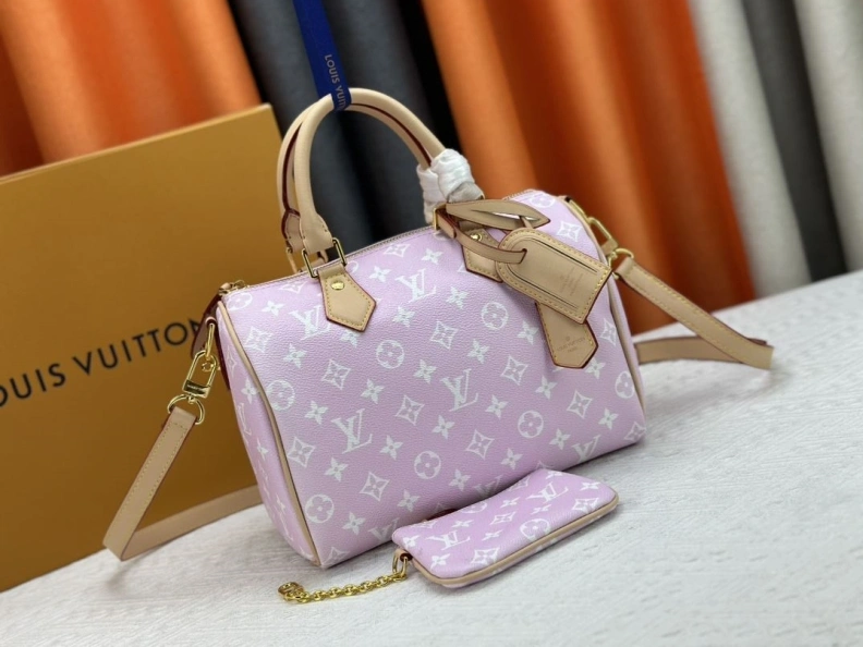 NewStyle LX Speedy Bags 24251