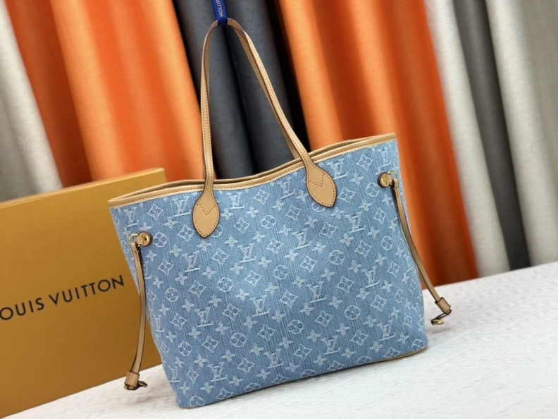 LX Shopping Bags Refined 24379