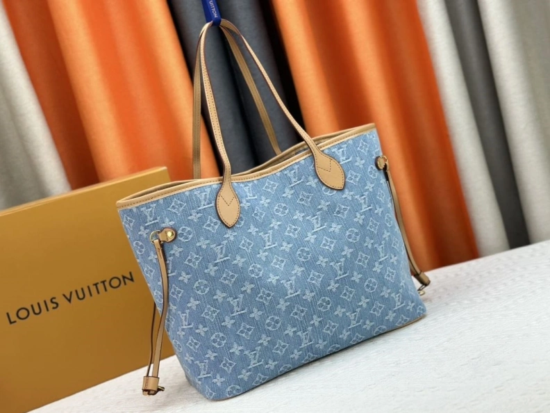LX Shopping Bags Refined 24379
