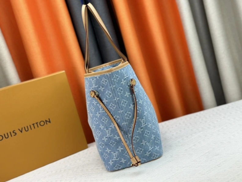 LX Shopping Bags Refined 24379