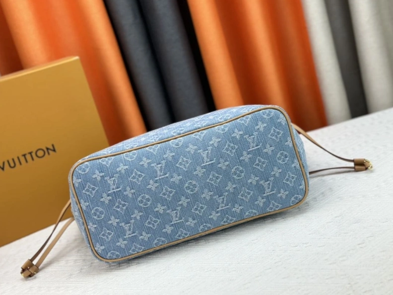 LX Shopping Bags Refined 24379