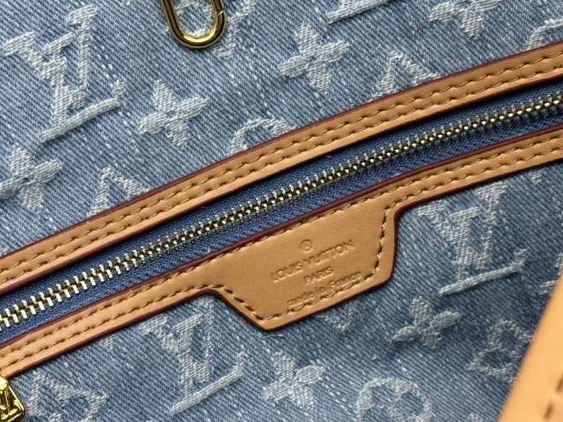 LX Shopping Bags Refined 24379