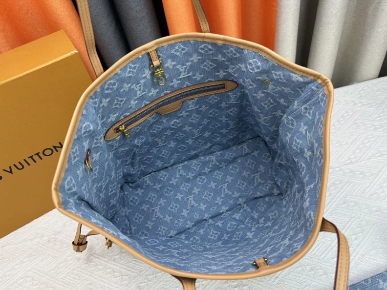 LX Shopping Bags Refined 24379
