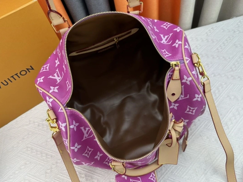 LX Travel Bags AllSeason 24126