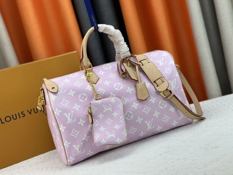 LX Travel Bags AllSeason 24127