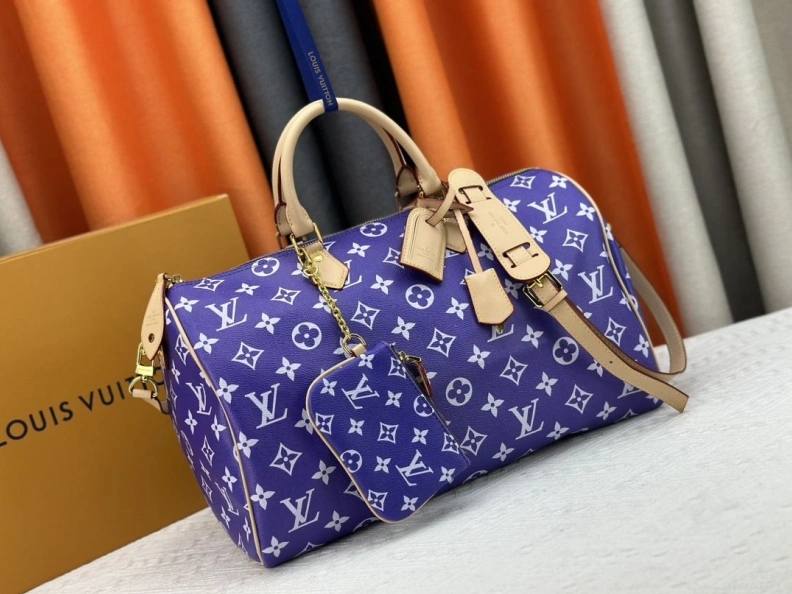 Resilient LX Travel Bags 24125