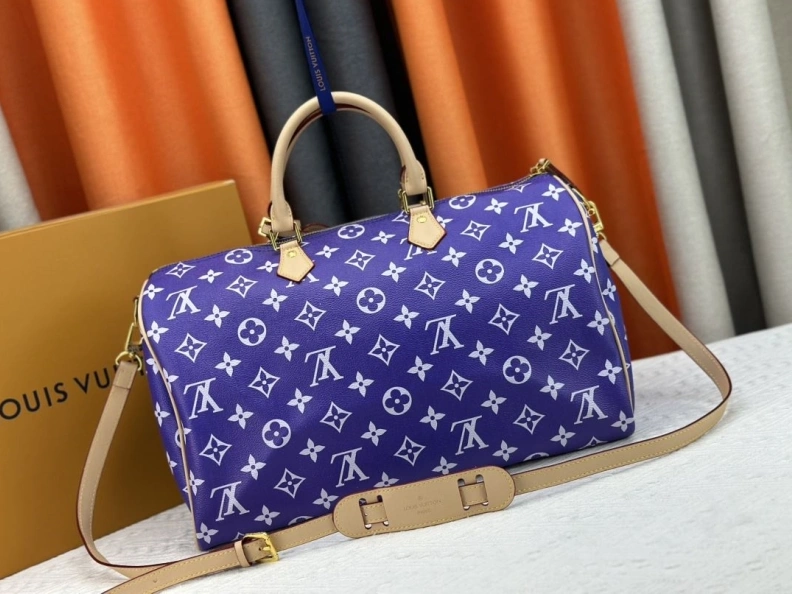 Resilient LX Travel Bags 24125